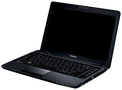 Toshiba Satellite Pro C650 serie