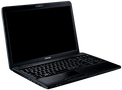 Toshiba Satellite Pro C660 serie