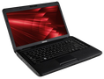 Toshiba Satellite Pro C640 serie
