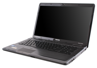 Satellite P775-10L