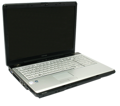 Satellite P200 (PSPB6U-0F202E)