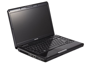 Satellite L510 (Pentium Dual-Core)
