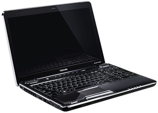 Satellite L505-13D