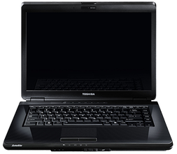 Satellite L300-S501