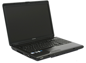 Satellite L355-S7837