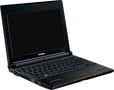 Toshiba NB500 Netbook serie