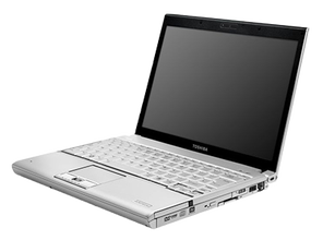 Portege A30-C-161