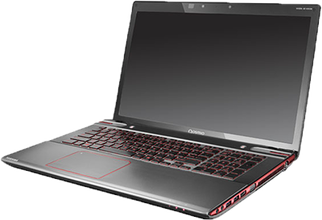 Qosmio X300-12B