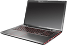 Toshiba Qosmio X série