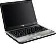 Toshiba Satellite Pro U400 serie