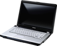 Toshiba Satellite Pro U300 serie