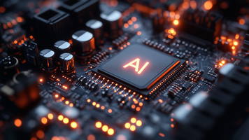 As Computer Memory Increases, Artificial Intelligence Is Closer Than We Think