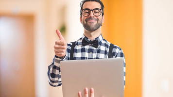 Back-to-School Tech-Check: Machen Sie Ihren Laptop startklar