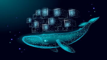 Container Technology and Memory