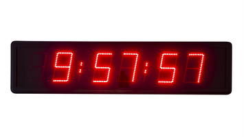 June 30 'Leap Second' May Cause Computer Problems