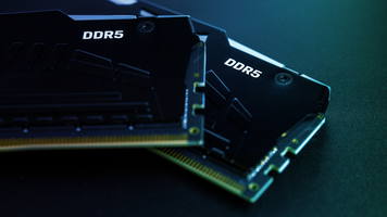 DDR5 vs DDR4 Which RAM Should You Choose in 2025?