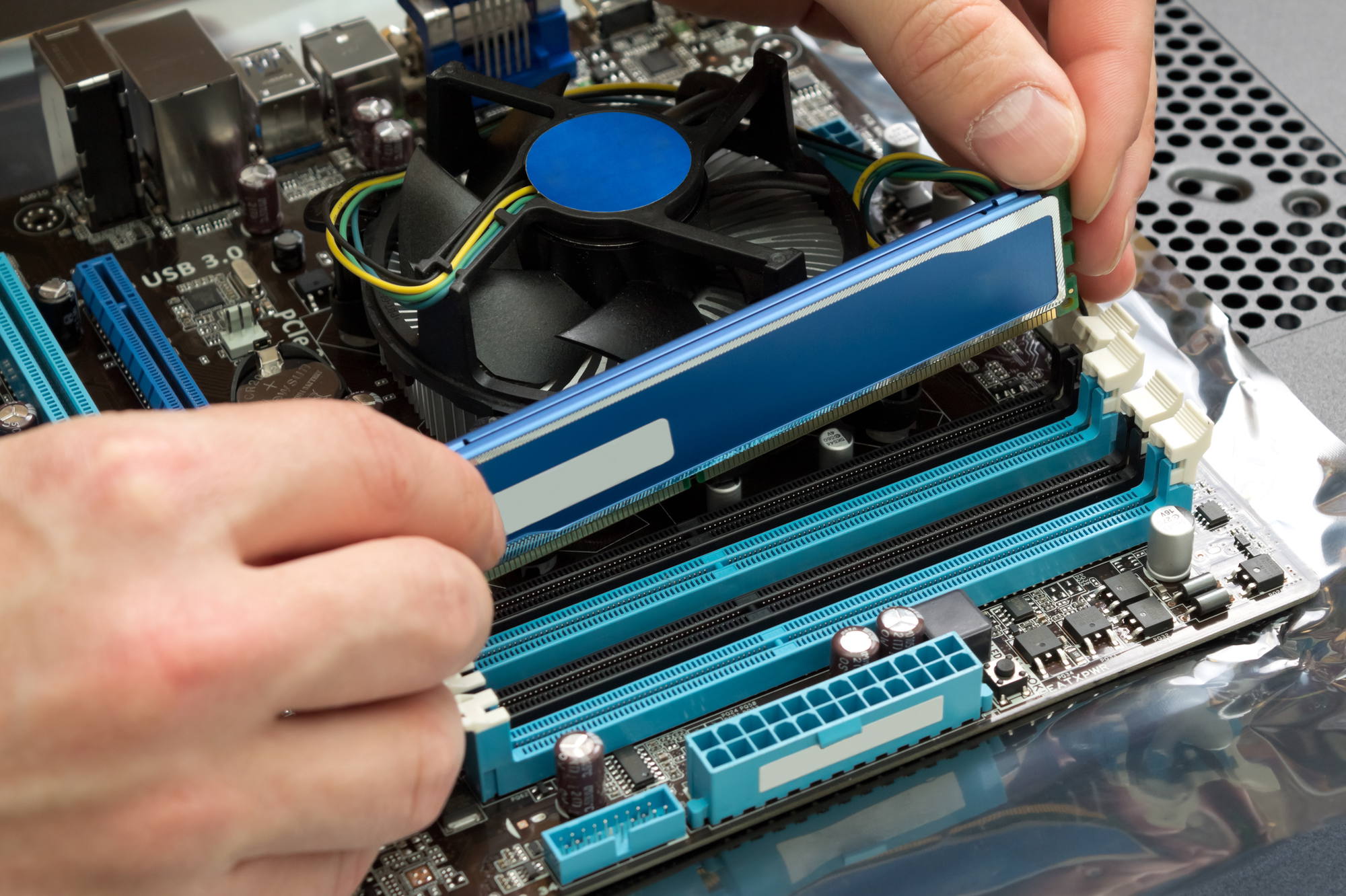 Do I need more Memory?