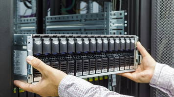 SSD Enterprise vs SSD Consumer: Cosa c’è da sapere