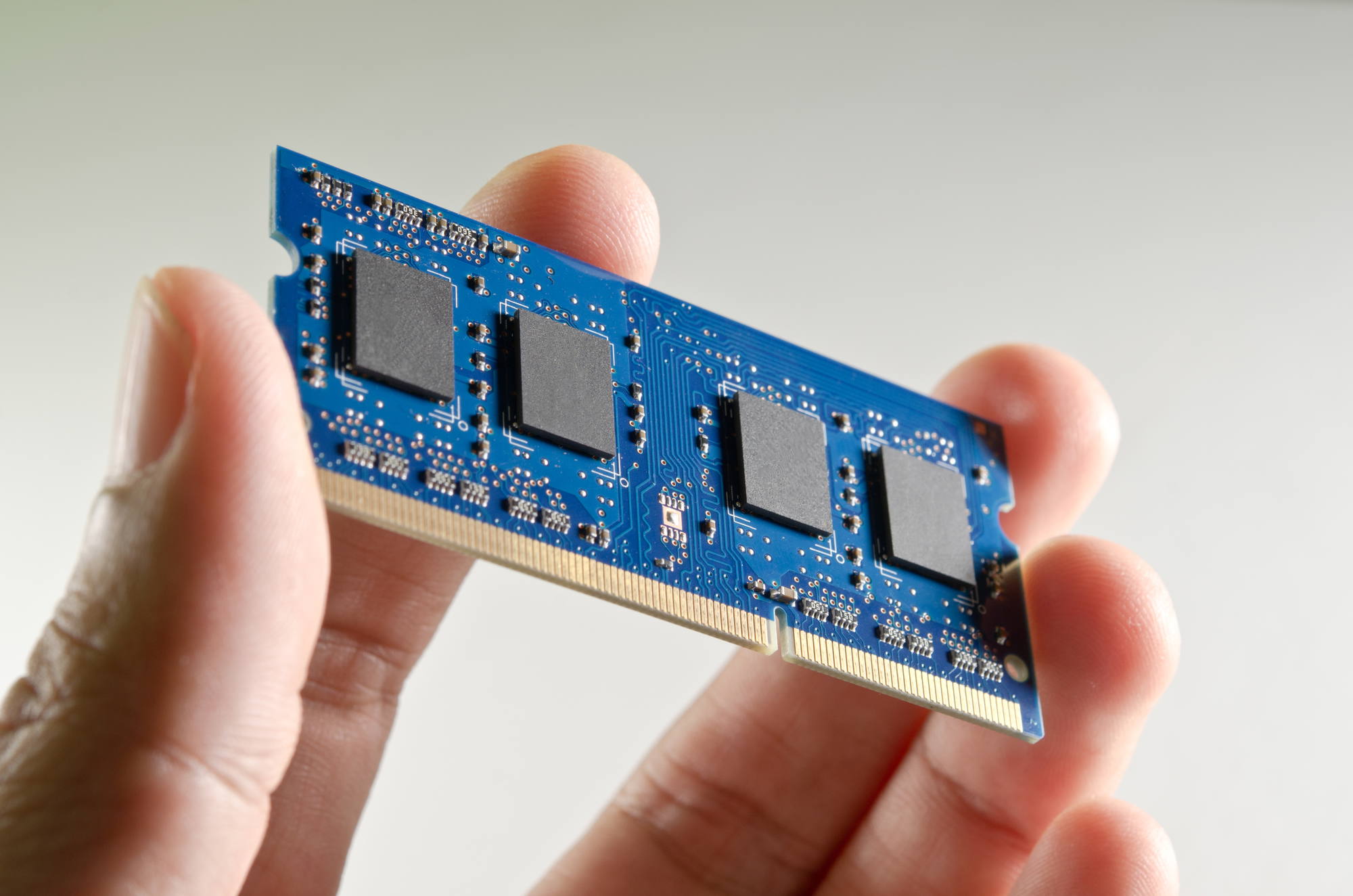 Laptop Memory - What is Ram and How much do I need?