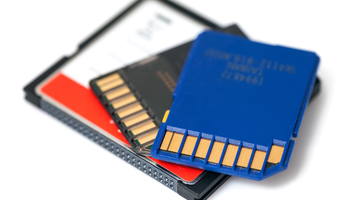Passwords, Memory Cards and God Save the Queen: Top Security Tips