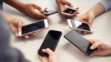 The iPhone is 2x More Memory Efficient Than Android Smartphones