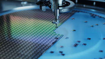 Intel and Micron Team Up to Create New Memory