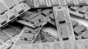 A Look Back at The History of RAM