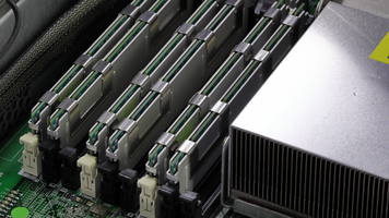 DDR4 Server RAM Will Put You Ahead of the Curve