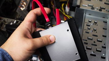 Why upgrade to an SSD?