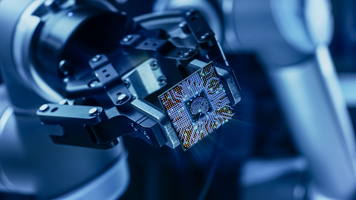 US President Obama Seeks 'Super Computer'