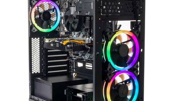 Das ideale Gaming-Setup: RAM, SSD und GPU richtig kombinieren