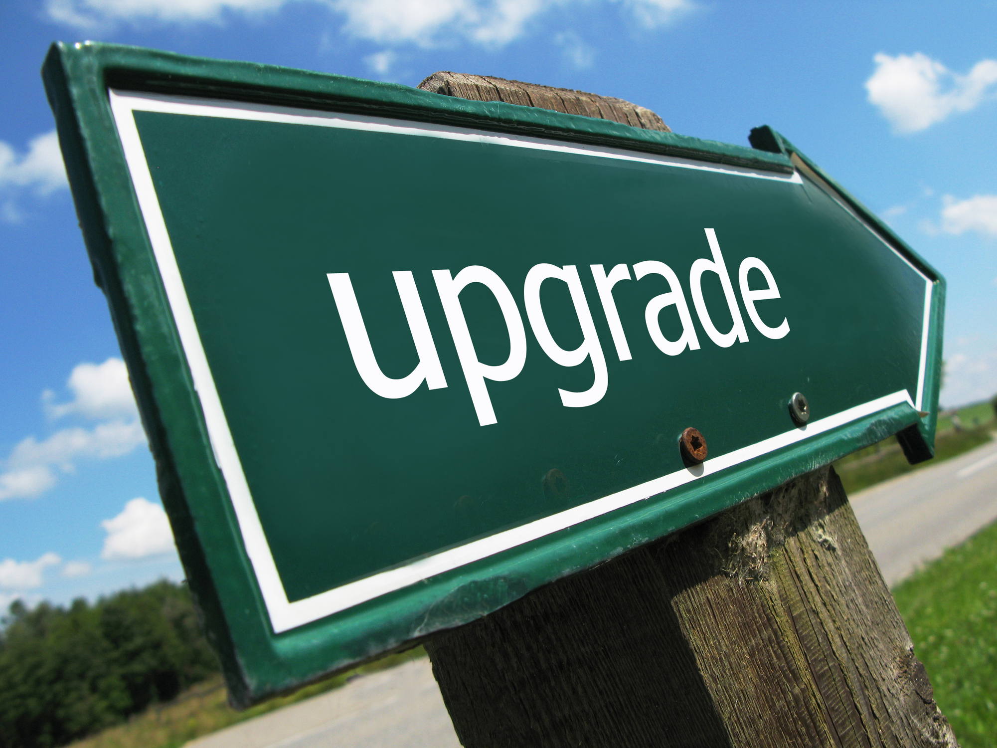 Time to Upgrade your Ram Memory
