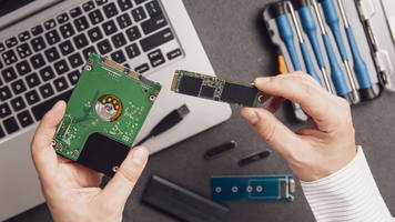 Upgrading a Laptop in 2025 What Actually Makes the Biggest Difference?