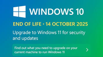 Windows 10’s on Its Way Out - What That Means for You