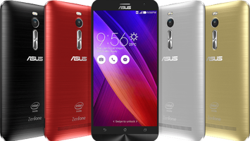Meet The World's First Smartphone With 4GB RAM