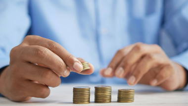 Options financières