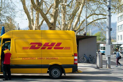 Worldwide Delivery