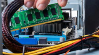 Plug and Play Installation