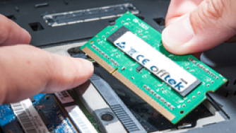 Installation Plug and Play