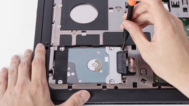 Easy Installation