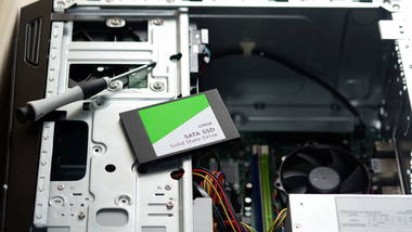 Easy Installation