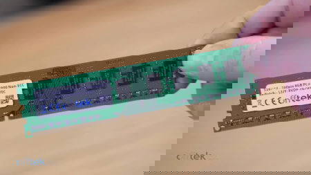 OFFTEK 512MB RAM Memory 144 Pin SoDimm - 3.3V - SDRAM - PC133 (133Mhz) 512MB RAM Memory 144 Pin SoDimm - 3.3V - SDRAM - OFFTEK